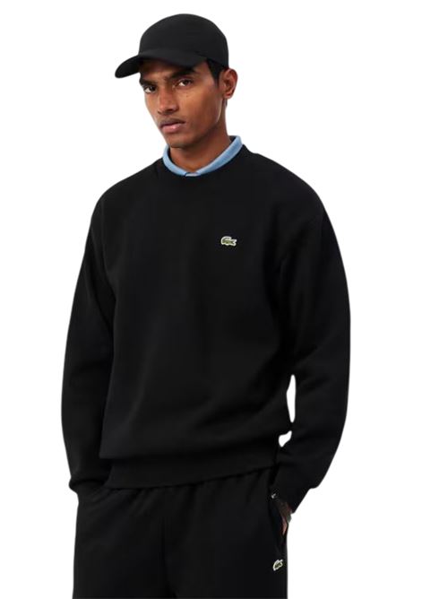 SH8868031 NERO lacoste | SH8868031 NERO